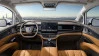 Beschermglas Pixsel Op het dashboard DENZA D9 - 11.1“ 2022 -