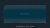 Beschermglas Pixsel Op het dashboard DENZA D9 - 11.1“ 2022 -