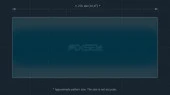 Beschermglas Pixsel Op de monitor MG 5 - 11.8“ 2022 -