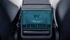 Beschermglas Pixsel Voor achterste klimaatcontrole TESLA MODEL Y - 8.7“ 2025 -