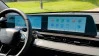 Beschermglas Pixsel Op het dashboard OMODA 5 - 33.2“ 2024 -
