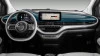 Beschermglas Pixsel Op de monitor FIAT 500E - 12.2“ 2020 - (332)