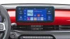 Beschermglas Pixsel Op de monitor FIAT 600 - 11.7“ 2024 -