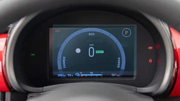 Beschermglas Pixsel Op het dashboard FIAT 600 - 6.9“ 2024 -