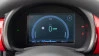 Protective glass Pixsel for dashboard FIAT 600 - 6.9“ 2024 -