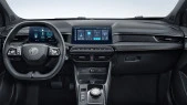 Protective glass Pixsel for dashboard MG 3 - 12.1“ 2024 -
