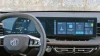 Beschermglas Pixsel Op het dashboard MG HS - 27.5“ 2025 -