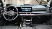 Beschermglas Pixsel Op het dashboard KIA SORENTO - 28.5“ 2024 -