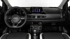 Beschermglas Pixsel Op het dashboard KIA PICANTO - 11.3“ 2023 -