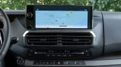 Beschermglas Pixsel Op de monitor TOYOTA PROACE - 11“ 2024 -