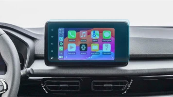 Beschermglas Pixsel Op de monitor RENAULT KARDIAN - 11.2“ 2024 -