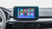 Verre protecteur Pixsel sur le moniteur RENAULT KARDIAN - 11.2“ 2024 -