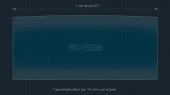 Protective glass Pixsel for monitor FERRARI PUROSANGUE - 11.9“ 2023 -