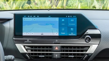 Beschermglas Pixsel Op de monitor CITROEN C4 - 15.3“ 2025 -