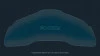 Beschermglas Pixsel Op het dashboard FERRARI PUROSANGUE - 17.9“ 2023 -