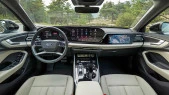 Protective glass Pixsel for widescreen cockpit AUDI A5 / S5 / RS5 - 32.2“ 2024 -