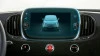 Beschermglas Pixsel Op de monitor FIAT 595 - 9.6“ 2018 -