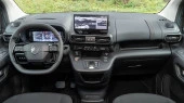 Verre protecteur Pixsel sur le tableau de bord CITROEN BERLINGO - 9.8“ 2024 -