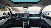 Verre protecteur Pixsel sur le moniteur VOLKSWAGEN TAYRON - 14“ 2025 -