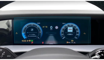 Beschermglas Pixsel Op het dashboard VOLKSWAGEN TAYRON - 12.8“ 2025 -