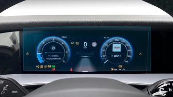 Beschermglas Pixsel Op het dashboard VOLKSWAGEN TAYRON - 12.8“ 2025 -