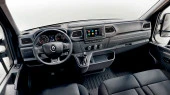 Verre protecteur Pixsel sur le moniteur RENAULT MASTER - 6.9“ 2020 - 2023