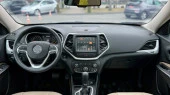 Protective glass Pixsel for monitor JEEP CHEROKEE KL - 8.2“ 2013 - 2023