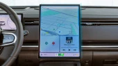Verre protecteur Pixsel sur le moniteur JAECOO 7 - 15.8“ 2023 -