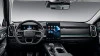 Beschermglas Pixsel Op het dashboard JAECOO 7 - 11.5“ 2023 -