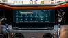 Verre protecteur Pixsel sur le moniteur ROLLS ROYCE CULLINAN - 12.4“ 2024 -