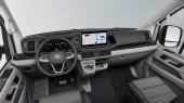 Verre protecteur Pixsel sur le moniteur VOLKSWAGEN CRAFTER - 12“ 2024 -