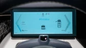 Beschermglas Pixsel Op het dashboard ZEEKR 009 - 11.3“ 2024 -