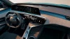 Beschermglas Pixsel Op het dashboard PEUGEOT 3008 - 27.9“ 2024 -