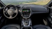 Verre protecteur Pixsel sur le moniteur ASTON MARTIN DBX - 11.4“ 2022 - 2024