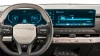 Beschermglas Pixsel Op het dashboard KIA EV3 - 28.3“ 2024 -