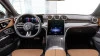 Beschermglas Pixsel Op de monitor MERCEDES BENZ C-CLASS - 13.5“ 2021 -