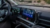 Protective glass Pixsel for dashboard KIA SPORTAGE - 31.2“ 2022 - 2024