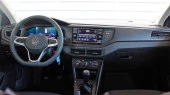 Beschermglas Pixsel Op de monitor VOLKSWAGEN POLO - 6.5“ 2017 - 2021
