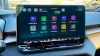 Beschermglas Pixsel Op de monitor CUPRA TERRAMAR - 14“ 2022 -