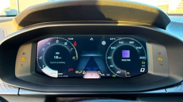 Beschermglas Pixsel Op het dashboard CUPRA TERRAMAR - 9.9“ 2022 -