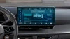 Beschermglas Pixsel Op de monitor CUPRA BORN - 13.3“ 2021 - 2024