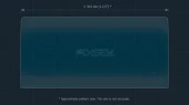 Verre protecteur Pixsel sur le moniteur CUPRA BORN - 13.3“ 2021 - 2024
