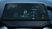 Beschermglas Pixsel Op het dashboard CUPRA BORN - 8.7“ 2021 - 2024
