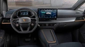 Beschermglas Pixsel Op het dashboard CUPRA BORN - 8.7“ 2021 - 2024