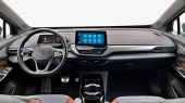 Beschermglas Pixsel Op de monitor VOLKSWAGEN ID.4 - 11.7“ 2020 -