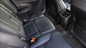 Verre protecteur Pixsel pour le système de climatisation arrière VOLVO XC90 - 4.9“ 2024 -