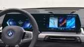 Beschermglas Pixsel Op het dashboard BMW IX2 - 26.2“ 2024 -
