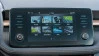 Verre protecteur Pixsel sur le moniteur SKODA FABIA - 12.5“ 2021 -