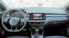 Verre protecteur Pixsel sur le moniteur SKODA FABIA - 12.5“ 2021 -