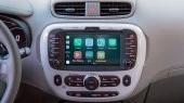 Beschermglas Pixsel Op de monitor KIA SOUL - 7.9“ 2014 - 2019